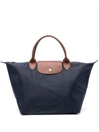 Longchamp Medium Le Pliage Tote Bag - at Farfetch