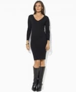 Longsleeve dress from Macys at Macys