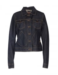 Lonsdale London Denim Jacket at Yoox