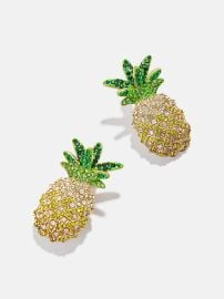 Looking Pine Earrings - Looking Pine Earrings Get an extra 20 off sale styles Discount applied in cart BaubleBar at Baublebar