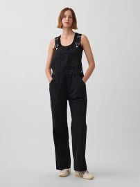 Loose Overalls Gap at GAP