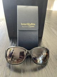 Loree RodkinSama Womenaposs Sunglasses Model quotNICOLEquot eBay at eBay