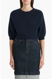 Lorelai Wool & Cashmere Blend Sweater at Nordstrom