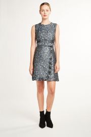 Loren Dress at Elie Tahari