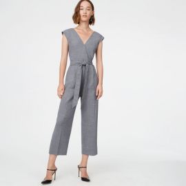 Lorenny Jumpsuit at Club Monaco