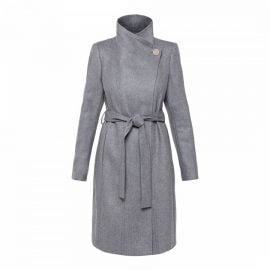 Lorili Wrap Coat by Ted Baker at Ted Baker