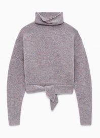 Lorin Sweater at Aritzia