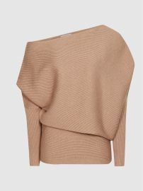 Lorna Sweater at Reiss