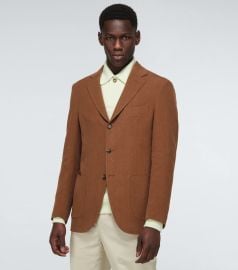 Loro Piana Menswear Designer Fashion Online US at Mytheresa