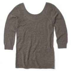 Lorraine Sweater at Club Monaco