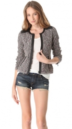 Lory jacket by Rag and Bone at Shopbop