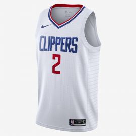  Los Angeles Clippers Kawhi Jersey by Nike at Nike