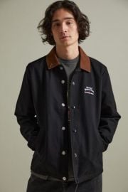 Loser Machine Jacket Coach Jacket at Urban Outfitters