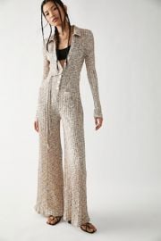 Lost In Space Jumpsuit at Free People