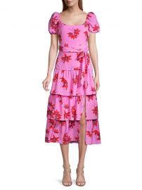 Lottie Dress by Likely at Saks Fifth Avenue