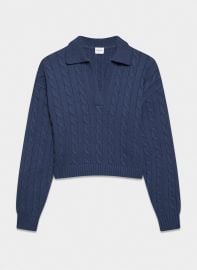 Lottie Sweater at Aritzia