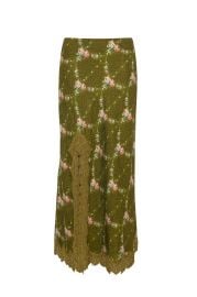 Lou Skirt at Cara Cara