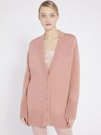 Louie Cardigan at Alice + Olivia