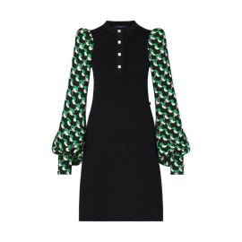 Louis Vuitton Buttoned Collar Dress at Vestiaire Collective