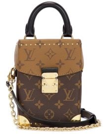 Louis Vuitton Camera Box at Louis Vuitton