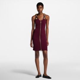 Louis Vuitton Carabiner Strap Dress at Louis Vuitton