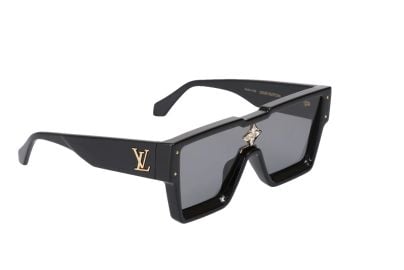 Louis Vuitton Cyclone Sunglasses at eBay