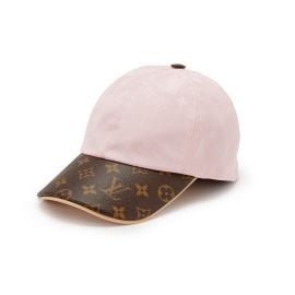 Louis Vuitton LV Get Ready Cap Size M Available For Immediate Sale At Sothebys at Sothebys