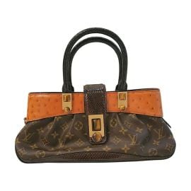 Louis Vuitton Macha Waltz Handbag at 1stdibs