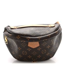 Louis Vuitton Monogram Bumbag 1786754 FASHIONPHILE at Fashionphile