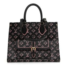 Louis Vuitton Monogram Fall for You LV Neo Onthego Tote at Fashionphile