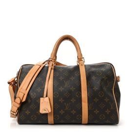 Louis Vuitton Monogram Sofia Coppola Speedy 1688736 FASHIONPHILE at Fashionphile