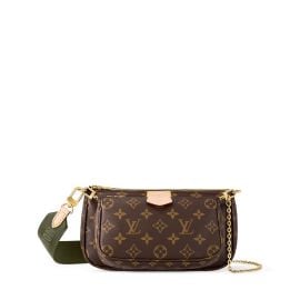 Louis Vuitton Multi Pochette Accessoires at Louis Vuitton