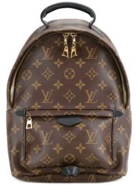 Louis Vuitton Palm Springs MM Backpack - at Farfetch