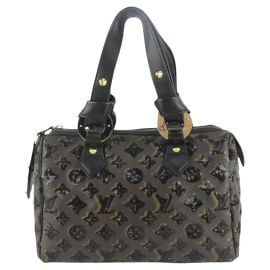 Louis Vuitton Speedy Bag at 1st Dibs