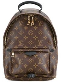 Louis Vuitton Vintage Palm Springs MM Backpack  3 140 - Shop VINTAGE Online - Fast Delivery  Price at Farfetch