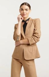 Louisa Jacket Cinq Sept at Cinq a Sept