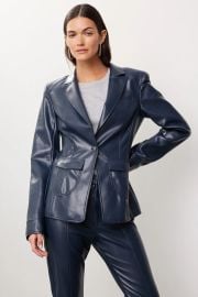 Louisa Jacket by Cinq Sept Rent the Runway at Rent the Runway