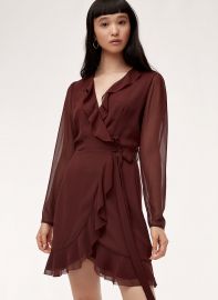 Louise Dress at Aritzia