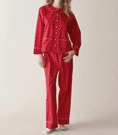 Lounge amp Sleepwear DEN at Doen