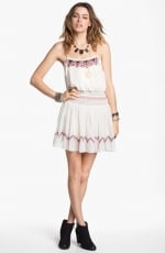 Love Bird dress by Free People at Nordstrom at Nordstrom