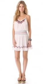 Love Bird dress by Free People at Shopbop at Shopbop