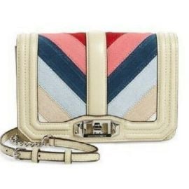 Love Crossbody Bag at Rebecca Minkoff