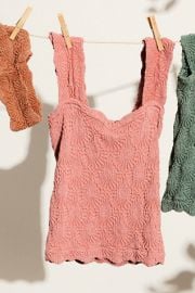 Love Letter Cami at Free People