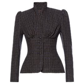 Love Letter Jacket official - Jackets amp Coats by Lena Hoschek at Lena Hoschek