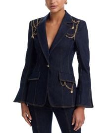 Love Token Danicka Blazer at Bloomingdales