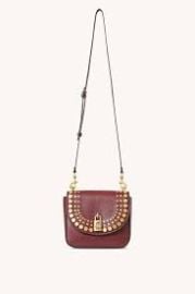 Love Too Small Crossbody with Studs at Rebecca Minkoff