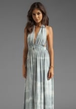 Love dress by Love Shack Fancy at Revolve