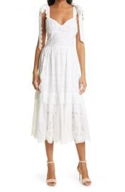 LoveShackFancy Antonella Dress at Nordstrom