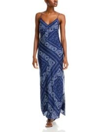 LoveShackFancy Deyo Silk Dress Bloomingdalex27s Women at Bloomingdales