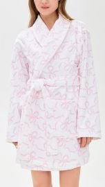 LoveShackFancy Indie Robe | Shopbop at Shopbop